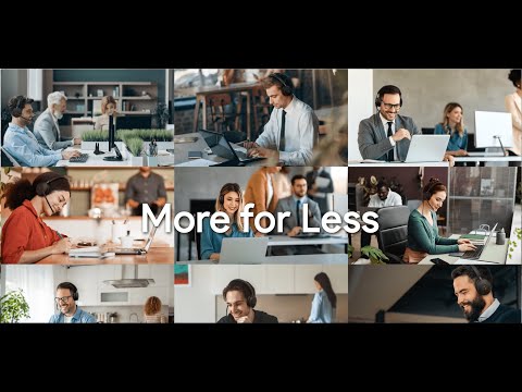 Official Yealink BH74-MS-C/A product video