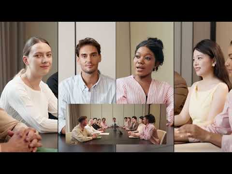 Official Yealink A50-031 product video