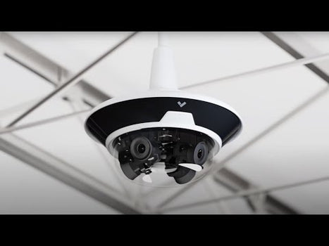 Verkada Authorised Reseller in Australia – CCTV Guru