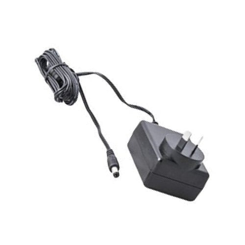 Yealink 5V 1.2AMP Power Adapter - Compatible with the T41, T42, T27, T40, T55A - CCTV Guru