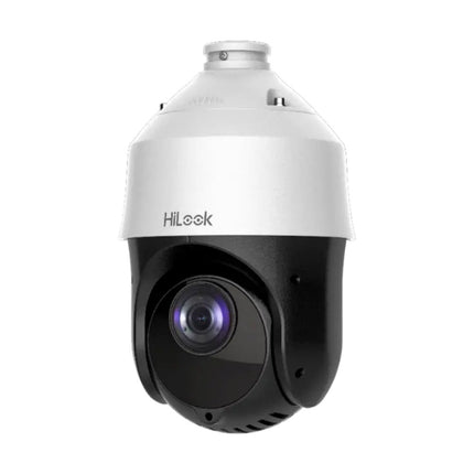 HiLook PTZ - N4215I - DE 4 - inch 2 MP 15X Powered by DarkFighter IR Network Speed Dome - CCTV Guru