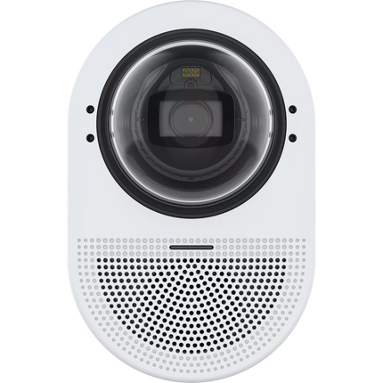 AXIS Q9307-LV Dome Camera, All-In-One Device Combining Video, LEDs, Mics And Speaker, 02487-001