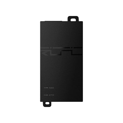 Front view of Reyee 60W Passive PoE Adapter