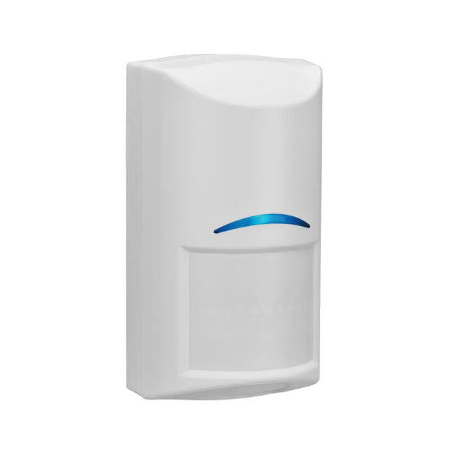 Bosch RFDL-11 RADION wireless pet-friendly TriTech PIR 11x11m white 433MHz pets to 45kg Australia