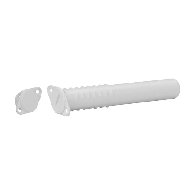 Bosch RFDW-RM RADION wireless recessed reed switch white 14mm gap concealed door contact 433MHz Australia