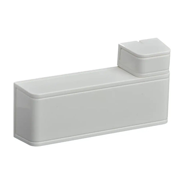 Bosch RFUN RADION wireless reed switch with external dry input white 433MHz universal transmitter Australia