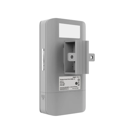 RG-EST310V2 point to point wireless bridge for CCTV camera links