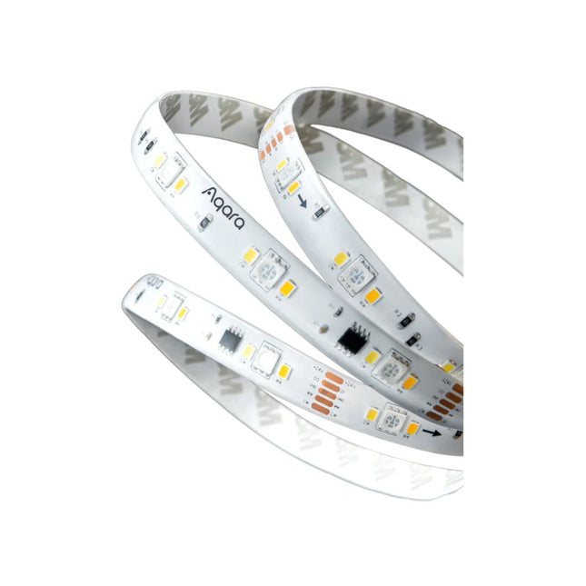 Aqara LED Light Strip T1 Extension 1m - CCTV Guru