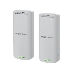 Ruijie Reyee RG-EST100-E 2.4GHz dual-stream wireless bridge kit