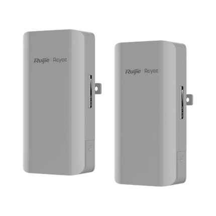 Ruijie Reyee RG-EST310V2 1KM 5GHz wireless bridge for CCTV