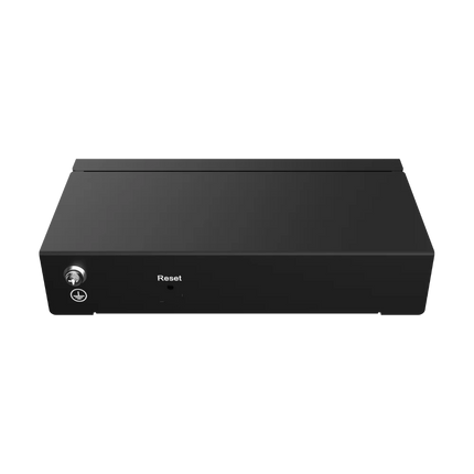 Ruijie RG-ES205GC-P smart CCTV PoE switch for IP cameras and NVRs