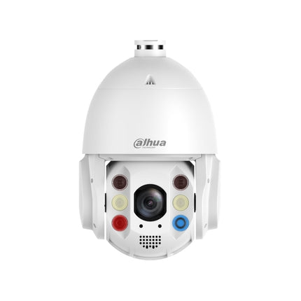Dahua DH‑SD6C3432GB‑HNR‑AGQ‑PV1‑EAU 4MP 32× PTZ WizSense Starlight PTZ Camera front view