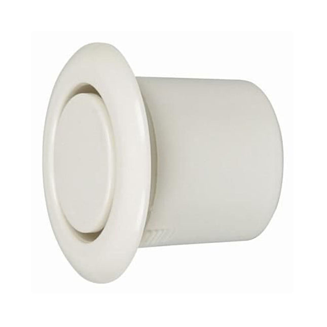 Secor WP05 internal piezo siren 12V compact alarm sounder for Bosch and wired alarm systems