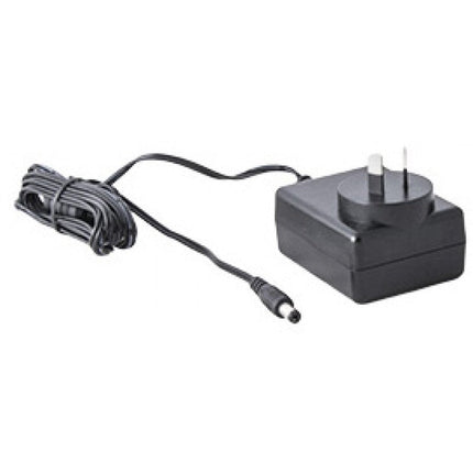 Yealink 5V 2 Amp Power Adapter - Compatible with the Yealink T43U / T46U / T48U / T53 / T53W / T54W / T56A / T58A / T57W / Fanvil X210 - CCTV Guru