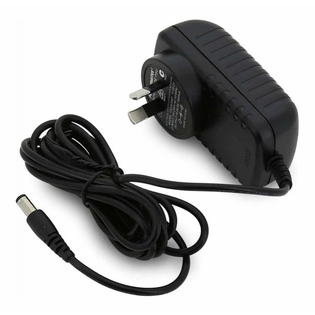 Yealink 5V 0.6 Amp Replacement Power Supply Unit for W53H / W56H, W60B DECT Products, USB , no cord included - CCTV Guru