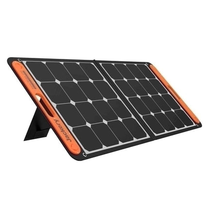 Jackery SolarSaga 100W Solar Panel - CCTV Guru