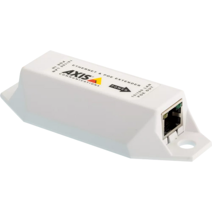 AXIS T8129 PoE Extender, 5025-281