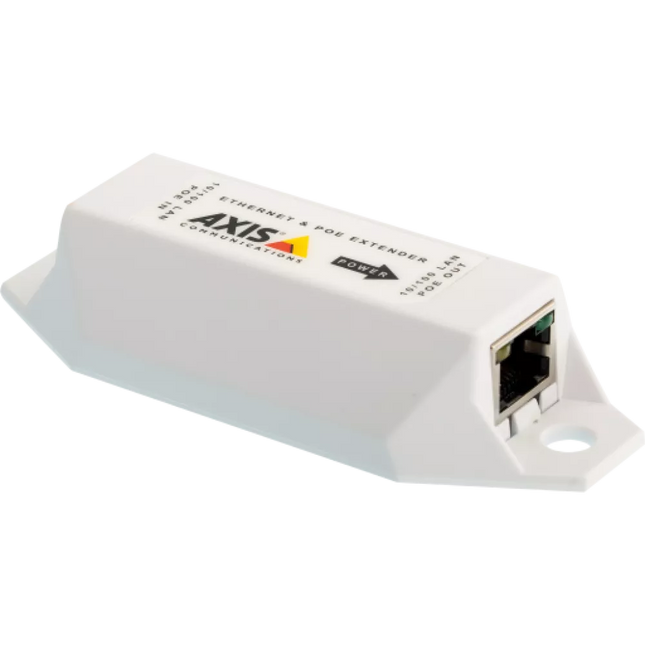 AXIS T8129 PoE Extender, 5025-281