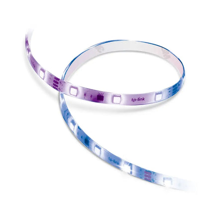 TP-Link Tapo L920-5 Smart Wi-Fi LED Light Strip, Multicolour