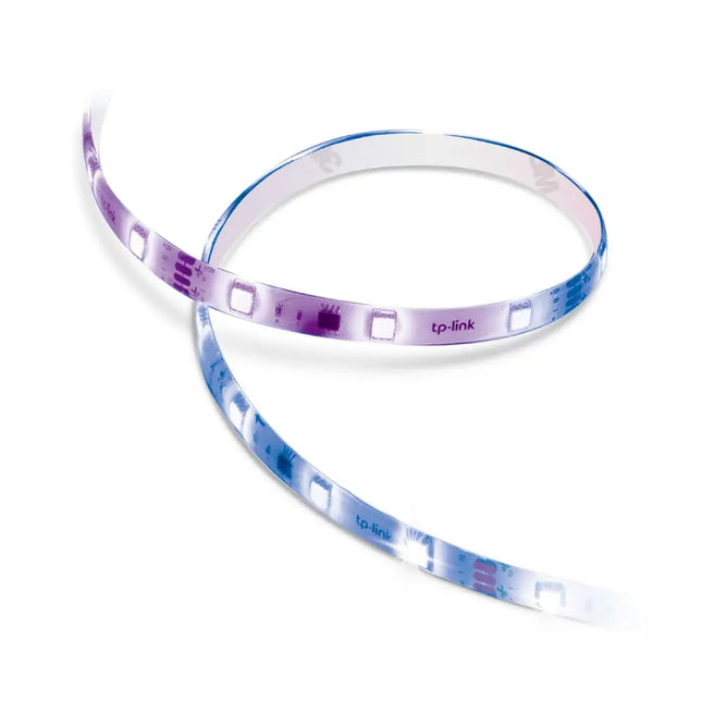 TP-Link Tapo L920-5 Smart Wi-Fi LED Light Strip, Multicolour