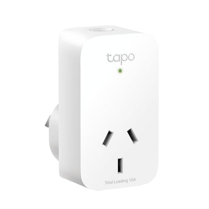 TP - Link Tapo P100(1 - pack) Mini Smart Wi - Fi Socket Smart Plug - CCTV Guru