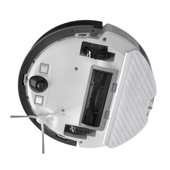 TP - Link Tapo RV10 Plus Robot Vacuum & Mop + Smart Auto - Empty Dock - CCTV Guru