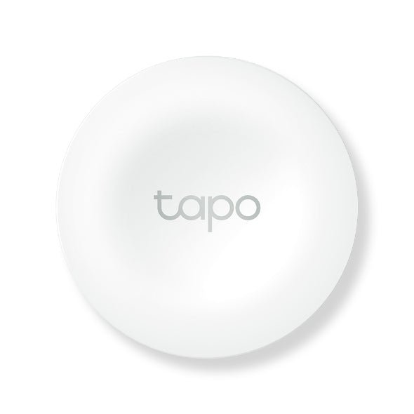 TP - Link Smart Button - Tapo S200B - CCTV Guru