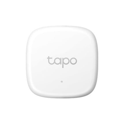 TP - Link Tapo Smart Temperature & Humidity Monitor - Tapo T310 - CCTV Guru