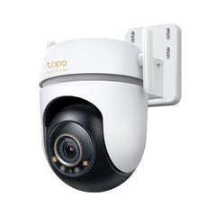 TC43 Outdoor Pan/Tilt Security Wi-Fi Camera by TP-Link Australia.
