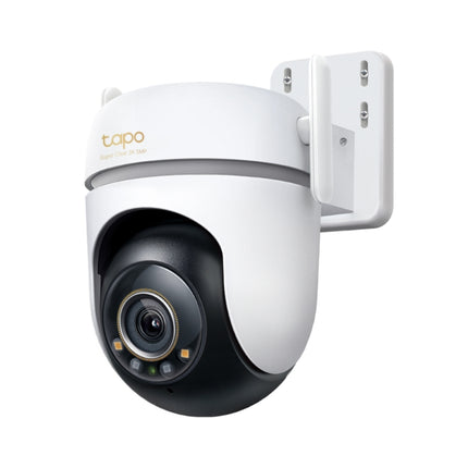 TC43 Outdoor Pan/Tilt Security Wi-Fi Camera by TP-Link Australia.