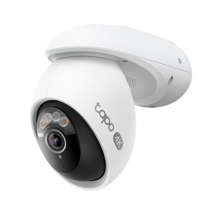 TC46 Outdoor Pan/Tilt Security Wi-Fi Camera by TP-Link Australia.