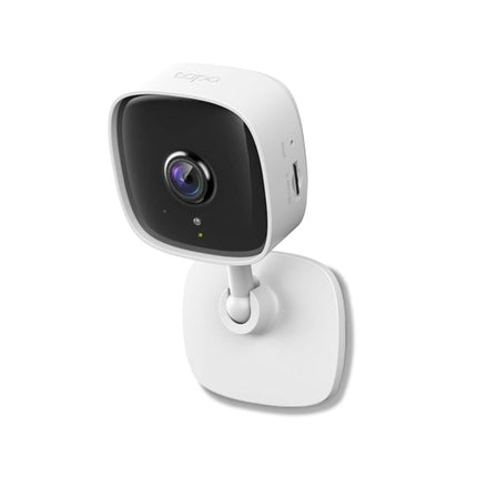 TP - Link Tapo Home Security Wi - Fi Camera - TC60 - CCTV Guru