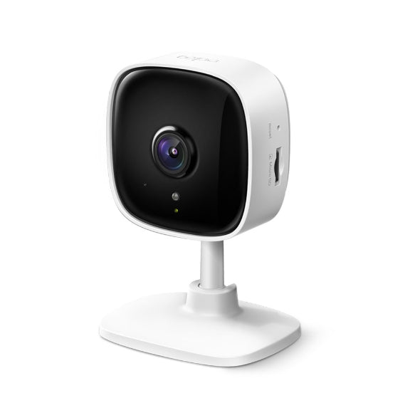 TP - Link Tapo Home Security Wi - Fi Camera - TC60 - CCTV Guru