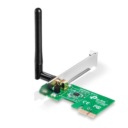 TP - Link Low Profile Bracket for TP - Link TL - WN781ND N150 Wireless N PCI Express Adapter - CCTV Guru