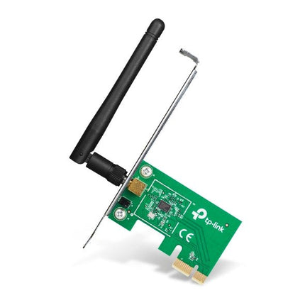 TP - Link Low Profile Bracket for TP - Link TL - WN781ND N150 Wireless N PCI Express Adapter - CCTV Guru