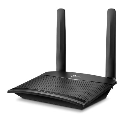 TP - Link TL - MR100 300Mbps Wireless N 4G LTE Router - CCTV Guru