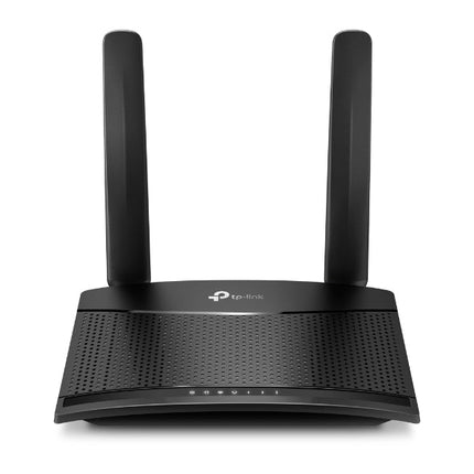 TP - Link TL - MR100 300Mbps Wireless N 4G LTE Router - CCTV Guru