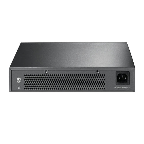 TP - Link TL - SG1024DE 24 - Port Gigabit Desktop/Rackmount Easy Smart Switch energy - efficient L2 Features Supports MAC 128xVLAN 48Gbps Switching Capacity - CCTV Guru