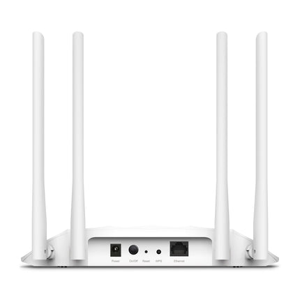 TP - Link AX1800 Gigabit Wi - Fi 6 Access Point - TL - WA1801 - CCTV Guru