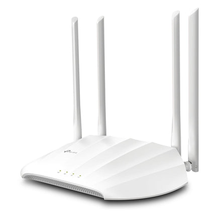 TP - Link AX1800 Gigabit Wi - Fi 6 Access Point - TL - WA1801 - CCTV Guru