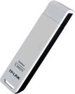 TP - Link TL - WN821N N300 Wireless N USB Adapter 2.4GHz (300Mbps) 1xUSB2 802.11bgn On Board Antenna MIMO technology WPS button - CCTV Guru