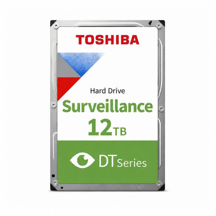 CCTV Recorder Hard Drives — Select the Exact Model