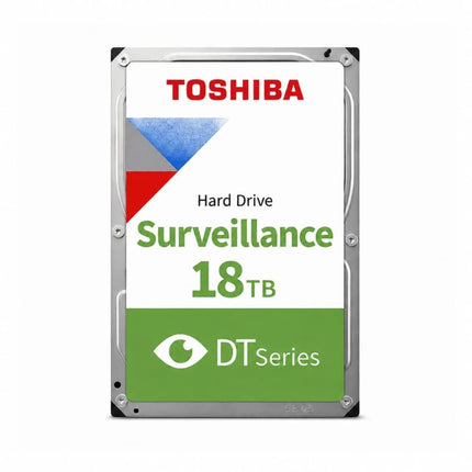 CCTV Recorder Hard Drives — Select the Exact Model