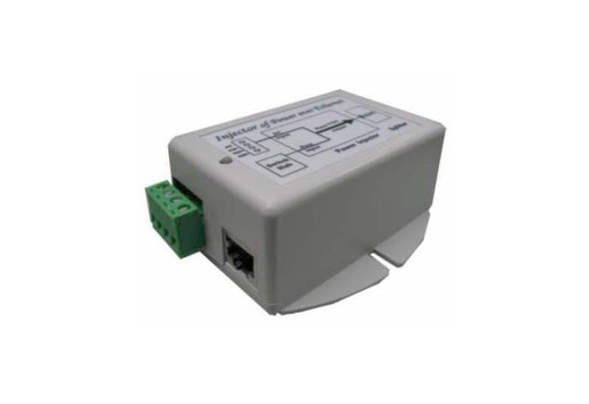 Ubiquiti Tycon Power TP - DCDC - 1224 9 - 36VDC IN 24VDC OUT 19W DC to DC POE - CCTV Guru