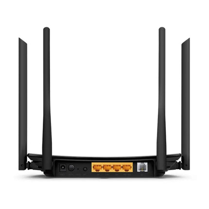 TP-Link Archer VR300 AC1200 VDSL/ADSL Modem Router