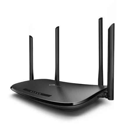TP-Link Archer VR300 AC1200 VDSL/ADSL Modem Router