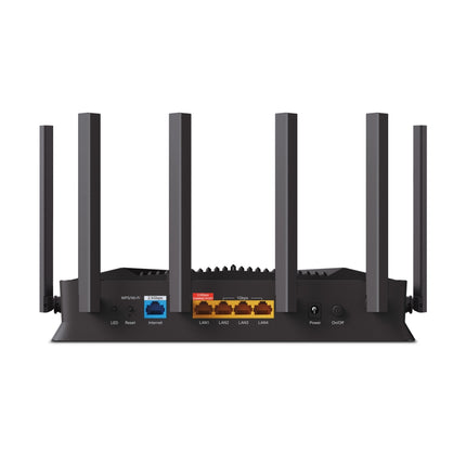 TP-Link Archer GE400 Wi-Fi 7 Gaming Router