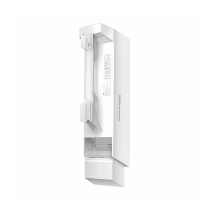 TP-Link Omada EAP211-Bridge with 3 Gigabit ports, IP65 weatherproof housing and pole mount