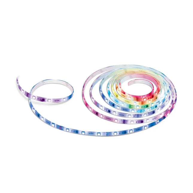 TP-Link Tapo L920-5 Smart Wi-Fi LED Light Strip, Multicolour