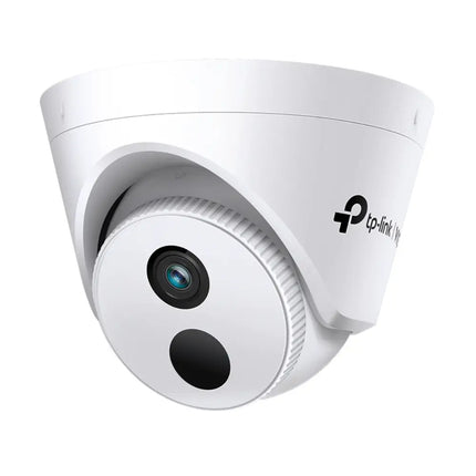 TP-Link VIGI C440I 4MP IR Turret Network Camera, clean front-facing product shot.